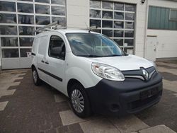 Weiß Gebraucht 2020 Renault Kangoo Rapid Extra Van / Kleinbus | 10.115 € (Fairer Preis)