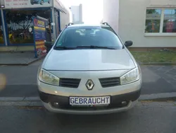 Renault Mégane GrandTour