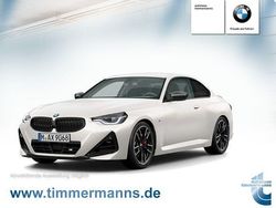 Weiß Gebraucht 2025 BMW M240 M Sport | 50.460 € (Guter Preis)