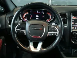 Schwarz Gebraucht 2017 Dodge Durango SUV | 27.000 €