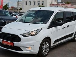 Weiß Gebraucht 2021 Ford Tourneo Van / Kleinbus | 16.900 € (Superpreis)