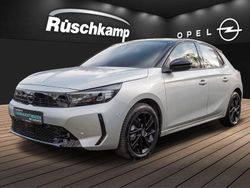 Silber Gebraucht 2024 Opel Corsa Kleinwagen | 19.000 € (Fairer Preis)