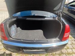 Schwarz Gebraucht 2004 Chrysler 300C Limousine | 2.350 € (Etwas zu teuer)