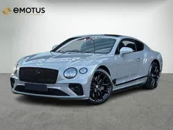 Grau Gebraucht 2023 Bentley Continental GT | 229.000 €