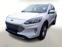 Weiss Gebraucht 2023 Ford Kuga Titanium SUV | 23.988 € (Guter Preis)