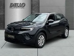 Schwarz Gebraucht 2022 Opel Mokka Edition SUV | 17.990 € (Etwas zu teuer)