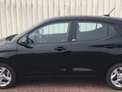 Schwarz Gebraucht 2020 Hyundai i10 Trend Kleinwagen | 11.490 € (Fairer Preis)