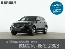 Schwarz Gebraucht 2020 Mercedes EQC400 SUV | 32.880 € (Fairer Preis)