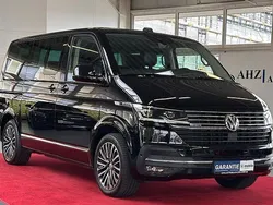 Deep black perleffekt Gebraucht 2022 VW T6.1 R Van | 61.999 € (Guter Preis)