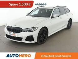 Alpinweiss Gebraucht 2020 BMW M340 M Sport Limousine | 42.590 € (Guter Preis)