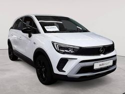 Jade weiß Gebraucht 2022 Opel Crossland Elegance SUV | 13.990 € (Fairer Preis)