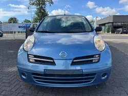 Gebraucht 2007 Nissan Micra City Kleinwagen | 3.200 € (Fairer Preis)