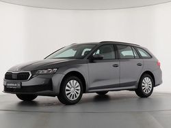 Grau Neu 2025 Skoda Octavia Kombi | 26.915 € (Guter Preis)