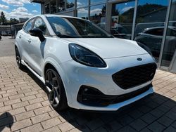 Weiß Gebraucht 2024 Ford Puma ST SUV | 31.890 € (Fairer Preis)