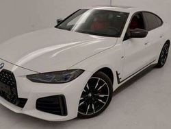 Weiss Gebraucht 2023 BMW 440 M Sport Coupé | 69.316 € (Fairer Preis)