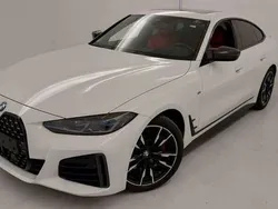 Weiss Gebraucht 2023 BMW 440 M Sport Coupé | 69.316 € (Guter Preis)