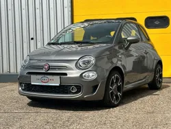 Other Gebraucht 2019 Fiat 500C Sport Cabrio | 13.700 € (Fairer Preis)