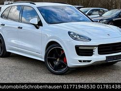 Weiß Gebraucht 2016 Porsche Cayenne GTS SUV | 39.999 € (Guter Preis)