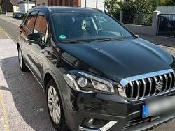 Gebraucht 2021 Suzuki SX4 Comfort Limousine | 19.000 € (Fairer Preis)