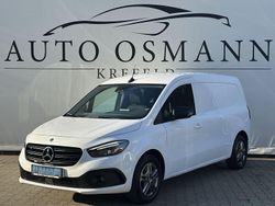 Weiß Gebraucht 2023 Mercedes Citan 112 Limousine | 24.950 € (Etwas zu teuer)