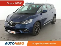Renault Grand Scénic IV