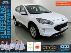 Frostweiß Gebraucht 2022 Ford Kuga SUV | 21.940 € (Superpreis)