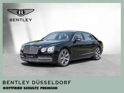 Schwarz Gebraucht 2017 Bentley Flying Spur Limousine | 89.900 €