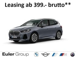 Grau Gebraucht 2024 BMW 223 Active Tourer Efficient Dynamics Van / Kleinbus | 39.989 € (Fairer Preis)