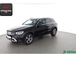 Schwarz Gebraucht 2022 Mercedes 200 SUV | 33.880 € (Fairer Preis)