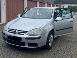 VW Golf V