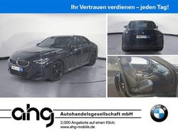 Schwarz Gebraucht 2022 BMW 220 M Sport Coupé | 33.930 € (Fairer Preis)