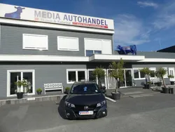 Grau Gebraucht 2015 Honda Civic Elegance Limousine | 10.000 € (Superpreis)