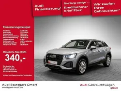Florettsilber metallic Gebraucht 2022 Audi Q2 Ambiente SUV | 29.290 € (Fairer Preis)