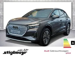 Othercolor Gebraucht 2023 Audi Q4 e-tron Advanced SUV | 37.770 € (Etwas zu teuer)