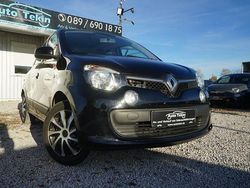 Schwarz Gebraucht 2015 Renault Twingo Liberty Kleinwagen | 3.950 €