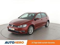 Rot Gebraucht 2019 VW Golf VII Join Limousine | 13.350 € (Guter Preis)