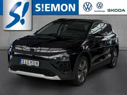 Schwarz Neu 2025 Skoda Elroq Clever SUV | 31.930 € (Fairer Preis)