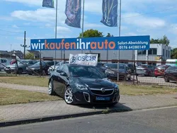 Andere Gebraucht 2014 Opel Insignia Limousine | 15.499 €