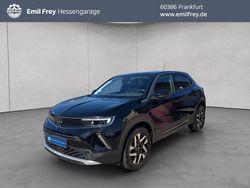 Schwarz Gebraucht 2023 Opel Mokka Elegance SUV | 22.450 € (Fairer Preis)