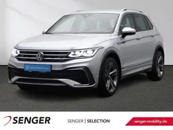 Andere Gebraucht 2023 VW Tiguan SUV | 35.880 € (Fairer Preis)