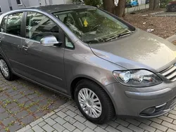 Grau Gebraucht 2007 VW Golf V Limousine | 3.300 € (Fairer Preis)