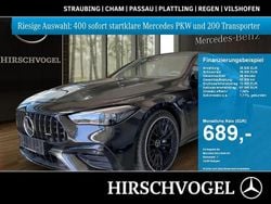 Schwarz Gebraucht 2025 Mercedes CLE53 AMG AMG Coupé | 82.550 € (Superpreis)