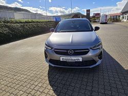 Grau Gebraucht 2021 Opel Corsa Ultimate Limousine | 16.900 € (Etwas zu teuer)
