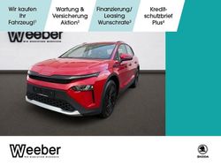 Rot Neu 2025 Skoda Elroq Tour SUV | 33.970 € (Fairer Preis)