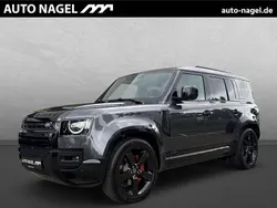 Grau Neu 2025 Land Rover Defender SUV | 139.890 €