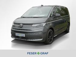 Grau Gebraucht 2024 VW T7 Life Van | 51.410 € (Guter Preis)