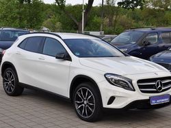Calcitweiss unilack Gebraucht 2016 Mercedes GLA250 Night SUV | 23.790 € (Fairer Preis)