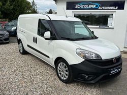 Colore esterno (weiß) Gebraucht 2018 Fiat Doblò Van / Kleinbus | 11.900 € (Fairer Preis)