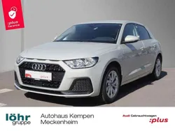 Tausilber metallic Gebraucht 2024 Audi A1 Sportback Advanced Kleinwagen | 21.990 € (Superpreis)