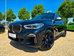 Schwarz Gebraucht 2019 BMW X5 M50 Performance SUV | 43.990 € (Guter Preis)